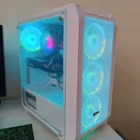 کیس گیمینگ نسل 10 فول