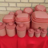 سرویس آشپز خانه