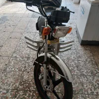موتر مدل ۱۴۰۴ ۶هزار کارکرده