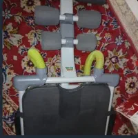دستگاه دراز و نشست توتال کور