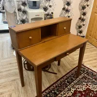 میز تحریر از چوب روس