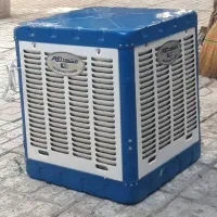 کولر آبی مشهد دوام