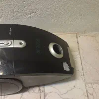 جارو برقی ۲۳۰۰ وات