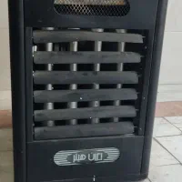 بخاری هیتر گازی