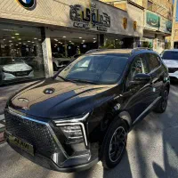 کی‌ام‌سی X5 مشکی ۱۴۰۵