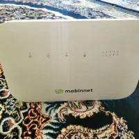 مودم مبین نت B612S