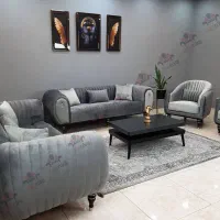 مبل خانگی گیسو **باکیفیت بی‌نظیر //