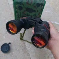 دوربین دوچشمی Breaker Cobra 750