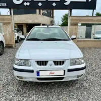 سمند Lx