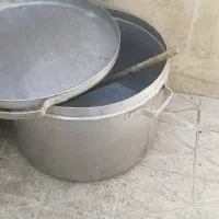 دیگ ارتشی
