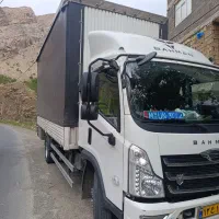 باربری حسین بار حمل اثاثیه منزل