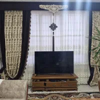 پرده پذیرایی