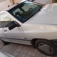 فروش فوری پراید
