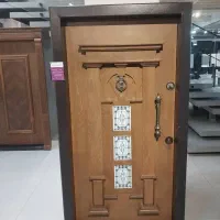 درب ضد سرقت مدل سارای