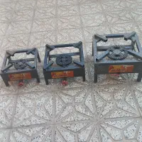گاز تک شعله