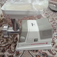 چرخ گوشت