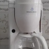 قهوه جوش