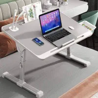 میز لپ‌تاپ تاشو حرفه ای