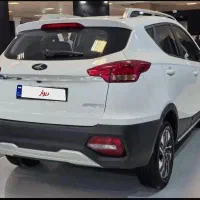 کی ام سی sr3|خودرو سواری و وانت|بجنورد, |دیوار