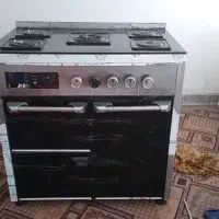 گاز و میز وجاکفشی