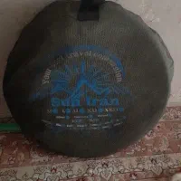چادر مسافرتی ۱۲ نفره