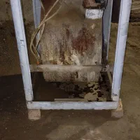 کولر آبی هفت هزار