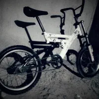 دوچرخه