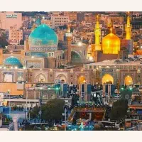 یک سفر خاطره‌انگیز به مشهد همین حالا رزروکنید»قسطی
