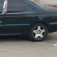رینگ اسپرت سایز ۱۵