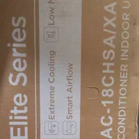 اسپیلت ۱۸۰۰۰هزار برند TCL