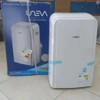 کولر گازی پرتابل 12000 دور ثابت یونیوا