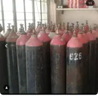 شارژ کپسول و پالت co2