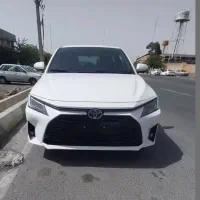 یاریس ۲۰۲۴