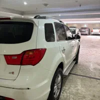 هایما s7 پلاس ۱۴۰۲ (معاوضه با لوکانو L7(