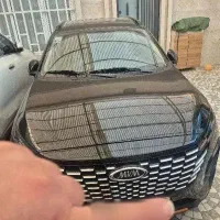 ام وی ام ایکس ۳۳ مشکی صفر کیلومتر