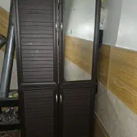 جاکفشی ایستاده