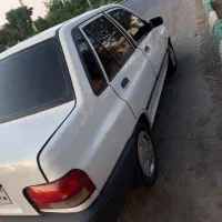 پراید