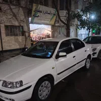 سمند مدل 83 X7