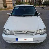 پراید ۱۱۱مدل ۹۰ سالم .فرمون هیدرولیک. abs