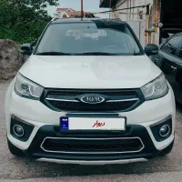 X33 مدل 1395 فیس نیو اتومات