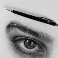 دوره آنلاین صفر تا صد طراحی سیاه قلم
