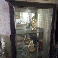 ویترین ام دی اف
