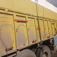 ولووده چرخ باری مدل۶۹