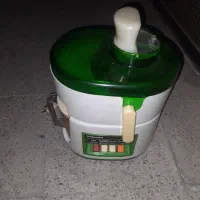 آبمیوه گیری توشیبا
