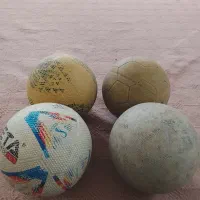 توپ فوتبال