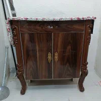میز اتو
