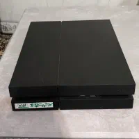 ps4 فت کپی خور