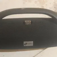 اسپیکر مازارس ، خوشصدا و باطری عالی