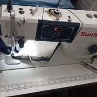 چرخ خیاطی راسته دوز