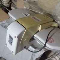 اتو پرسی سانی